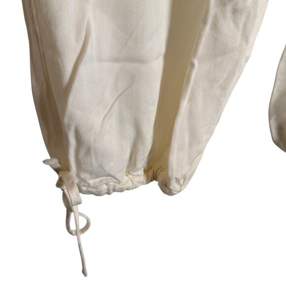 Sincerely Jules Sz L Cargo Pants Boho Summer Beach Comfy - Picture 6 of 15